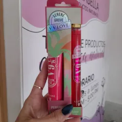 Perfume y  crema SERENE  GROVE