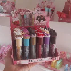 Lip gloss