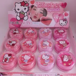 Blusher