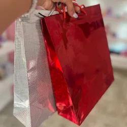 Bolsas de regalo 🎁