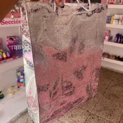 Bolsas de regalo 🎁