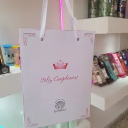 Bolsas de regalos