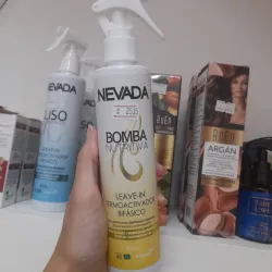 Leave- in Termoactivador Bifásivo