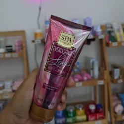 Crema corpral