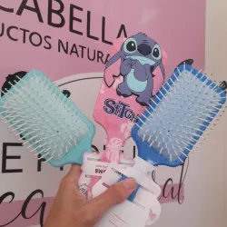 Cepillo para el cabello