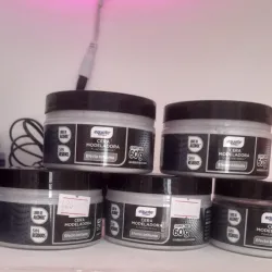Cera moldeadora