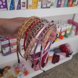 Cintillo para el cabello
