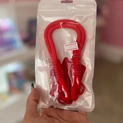 Colgante para celular corto