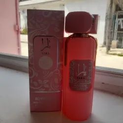 Perfume corporal YARA