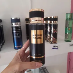 Colonia corporal Infinite Spark