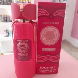 Perfume corporal SKY²