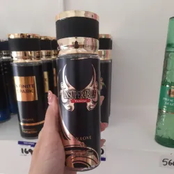 Colonia corporal Insuperabile