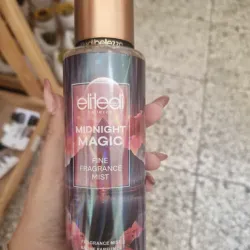 Colonia corporal Midnight Magic