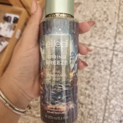 Colonia corporal Spring Breeze