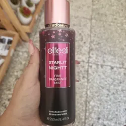 Colonia corporal Starlit Nightt