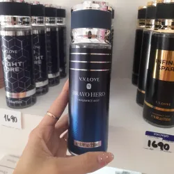 Colonia corporal Bravo Hero