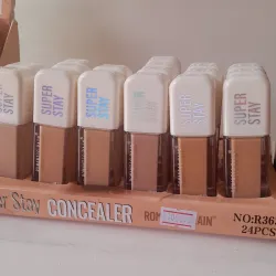 Corrector de ojeras