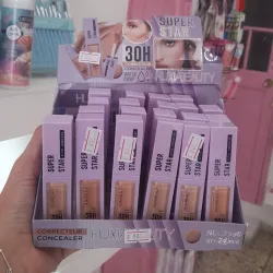 Corrector de ojeras