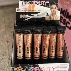 Corrector de ojeras
