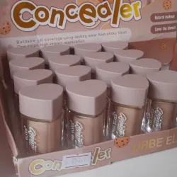 Corrector de ojeras