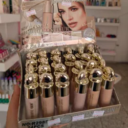 Corrector de ojeras