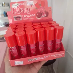 Lip Gloss