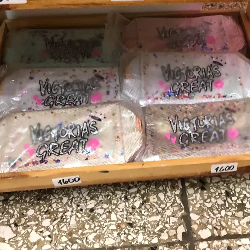 Cosmetiqueras 