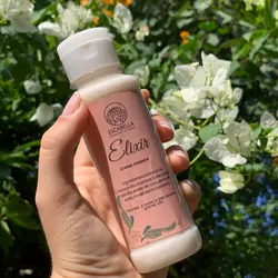  Crema corporal Elixir