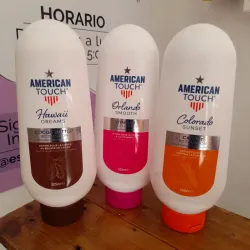 Crema corporal