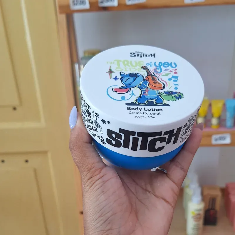Crema corporal stich