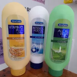 Crema corporal 