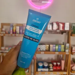 Crema de peinar