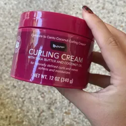 Crema definidora de rizos