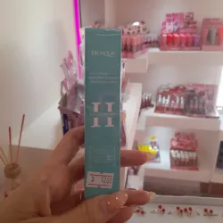 Contorno de ojo con Ácido Hialurónico 