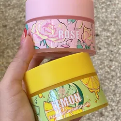 Crema desmaquillante 