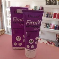 Crema facial antiedad 