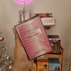 Perfume SUPER LOVE