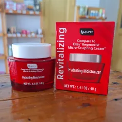Crema hidratante 
