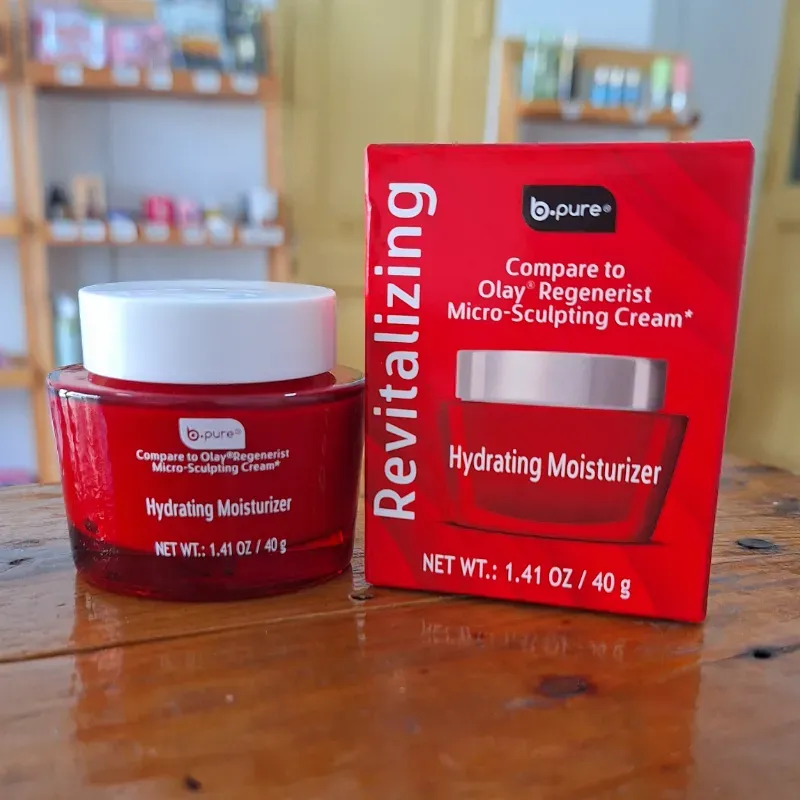 Crema hidratante 