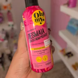 Crema peinar hidratante
