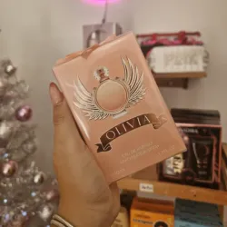 Perfume OLIVIA