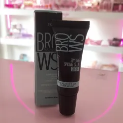 Gel para cejas + cepillo