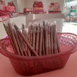 Delineador de labios