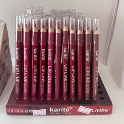 Delineador de labios