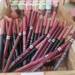 Delineador de labios