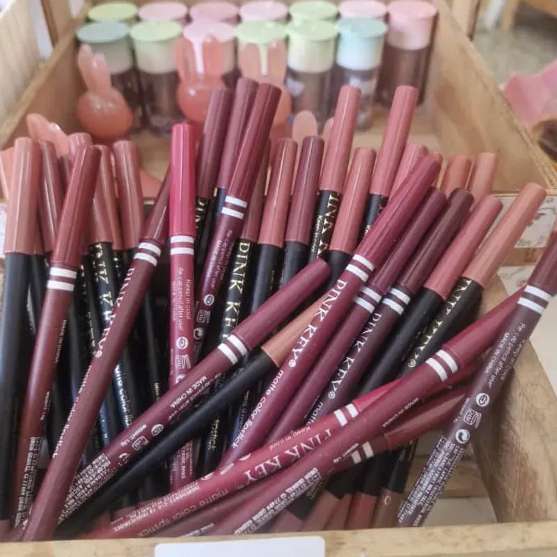 Delineador de labios