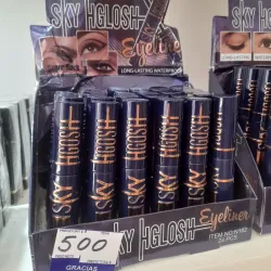 Delineador para ojos