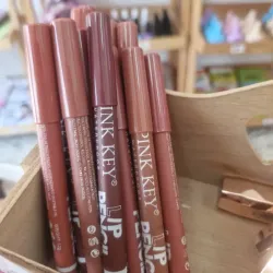 Delineador para labios