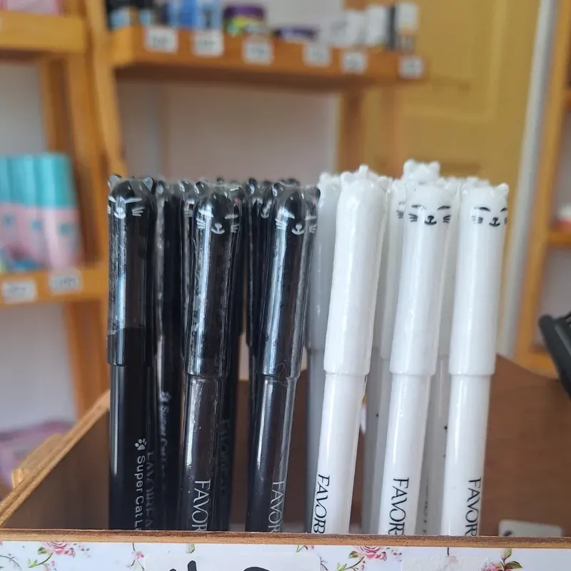Delineador para ojos