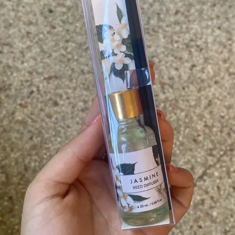Difusor de varilla 
